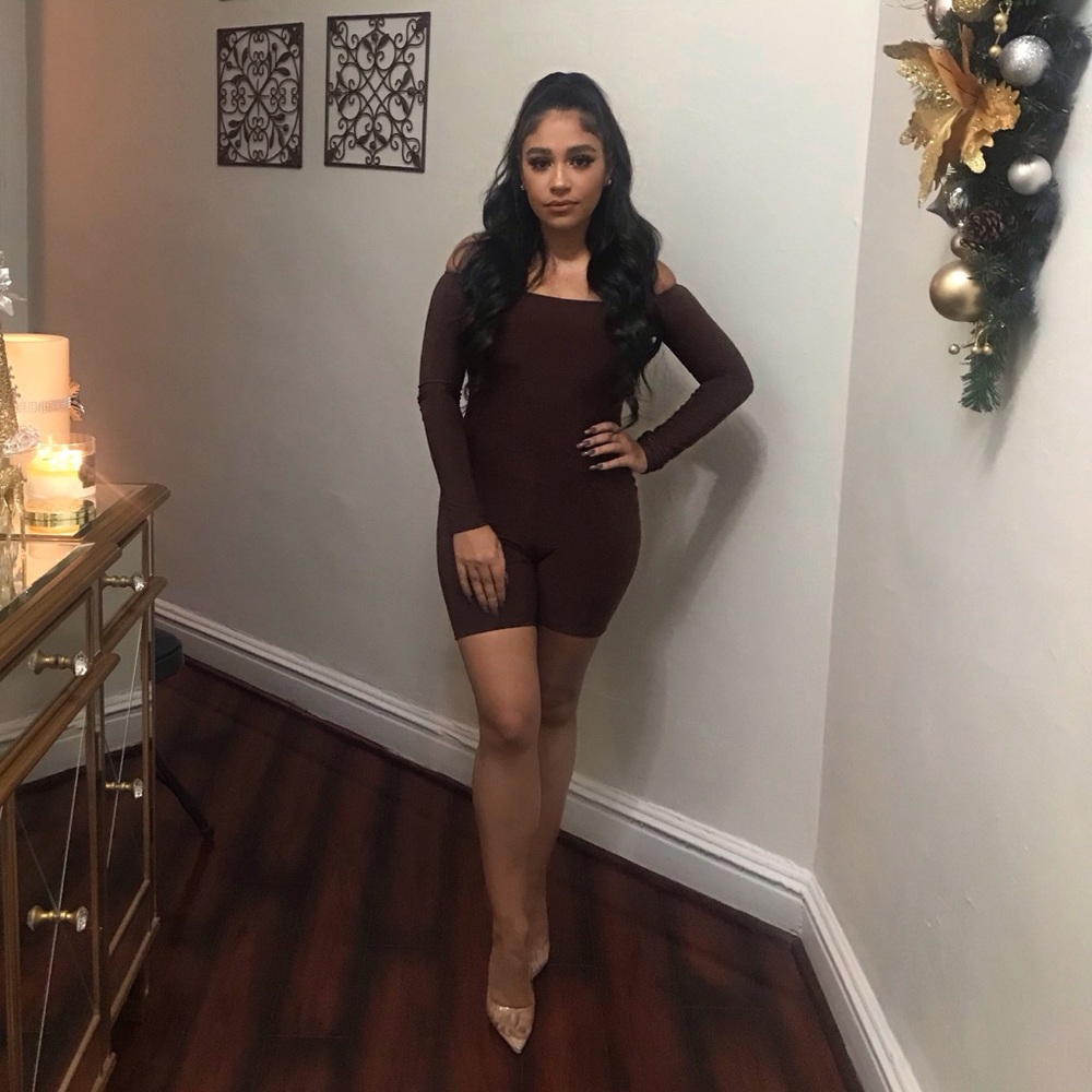 Unitard